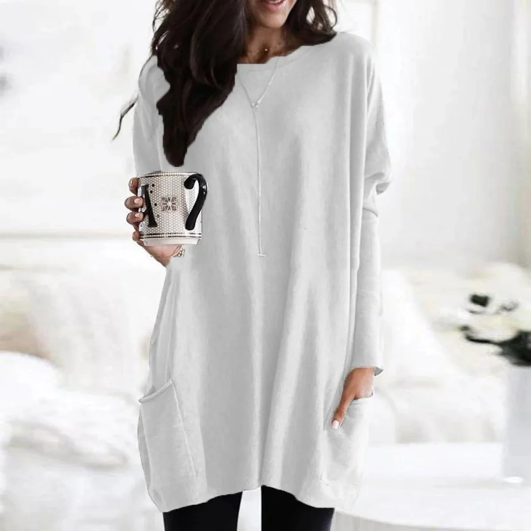 Blanc / 5XL