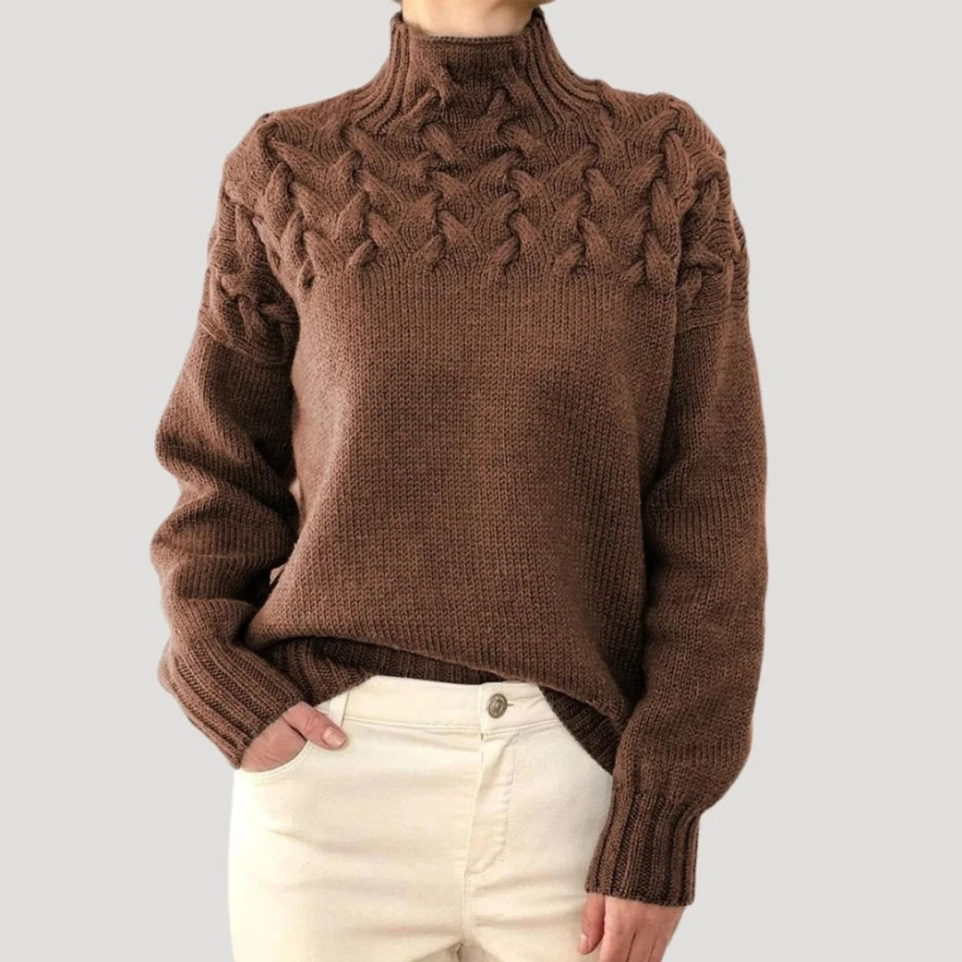 Marron / 2XL