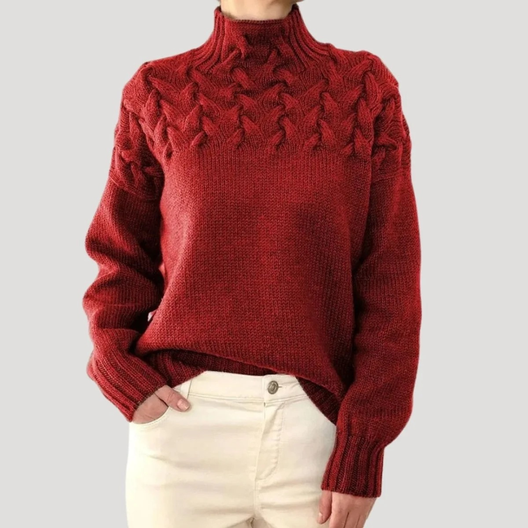Rouge / 2XL
