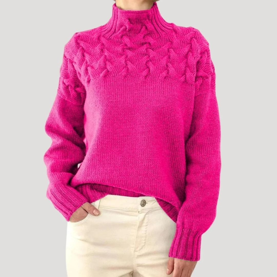 Rose / 2XL