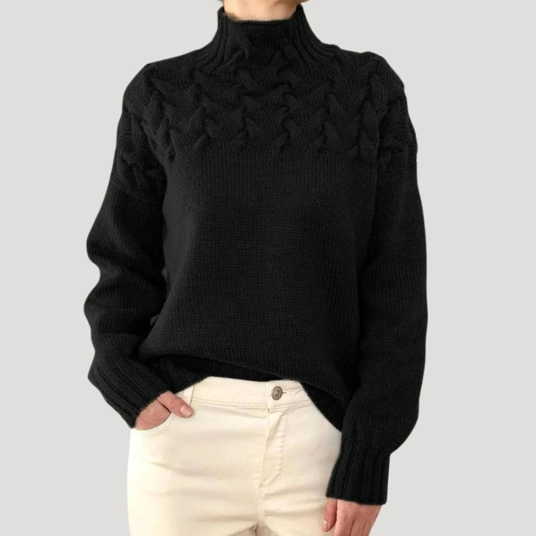 Noir / 2XL
