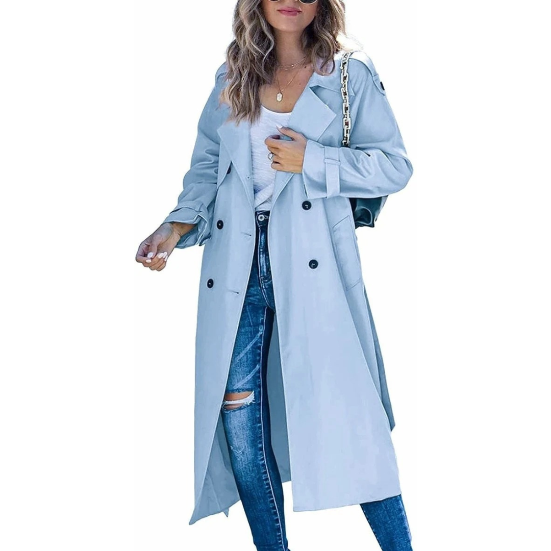 Bleu clair / 2XL