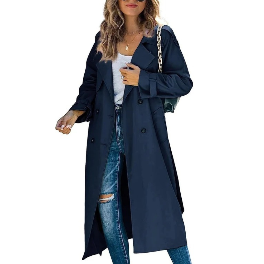 Bleu marine / 2XL