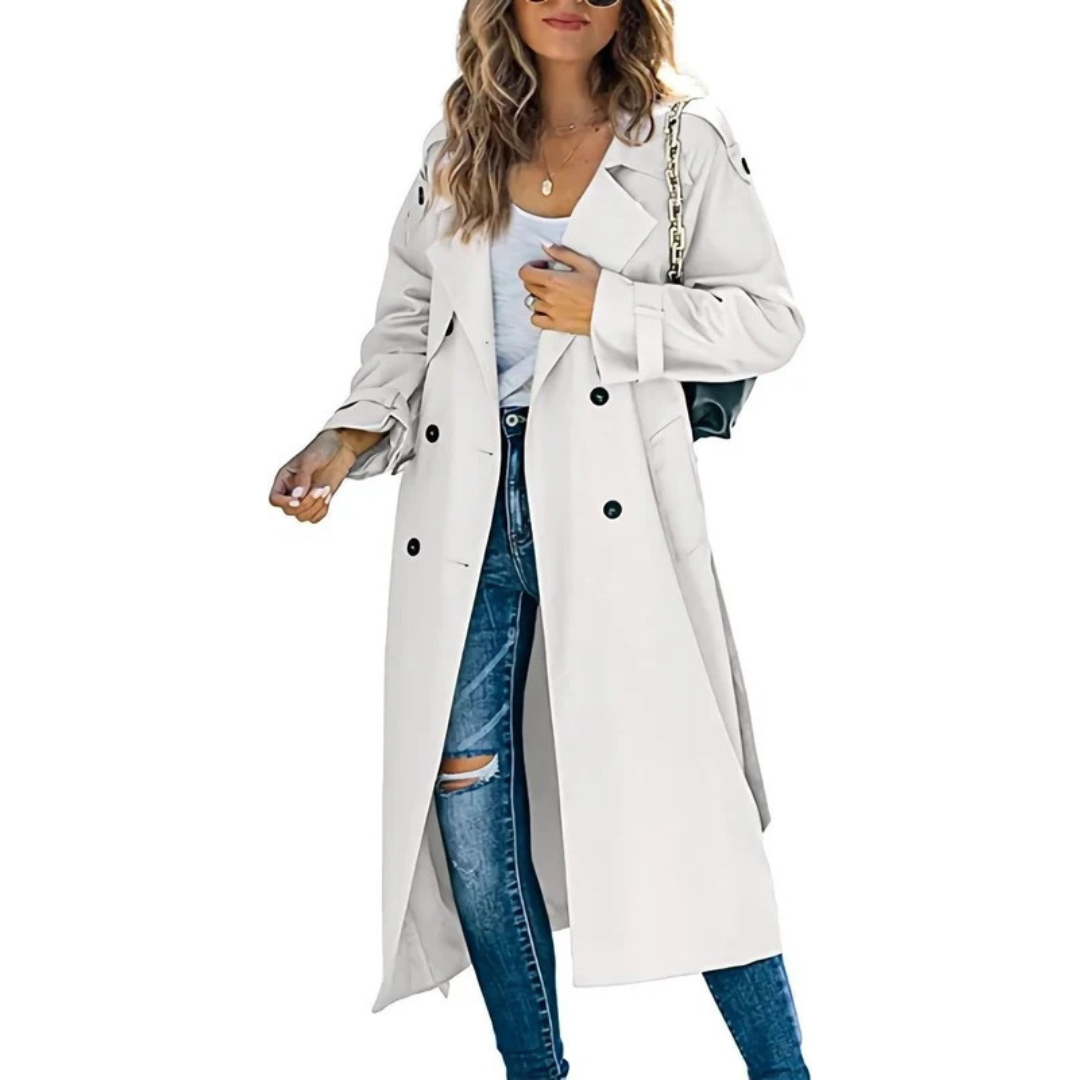 Blanc / 2XL