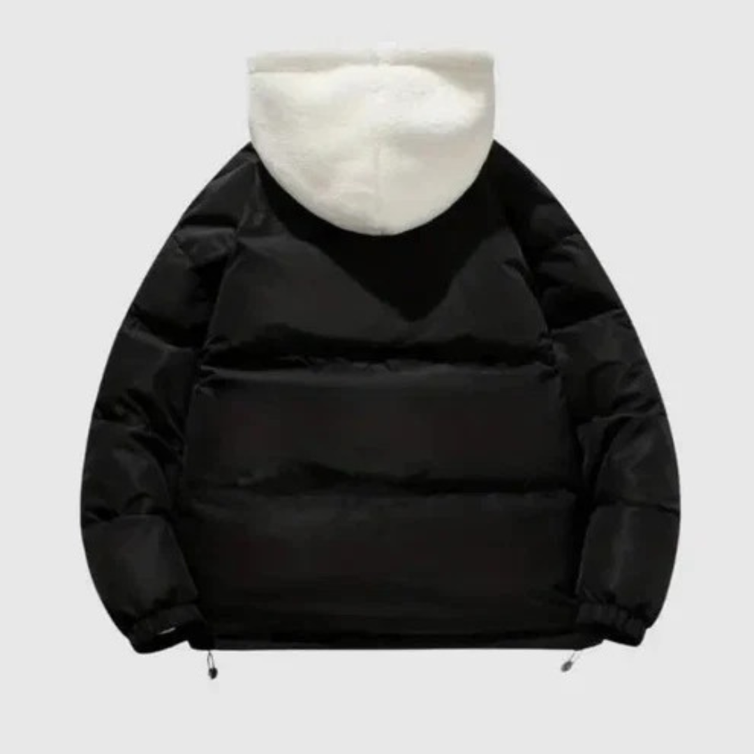 Veste d’Hiver pour Femme