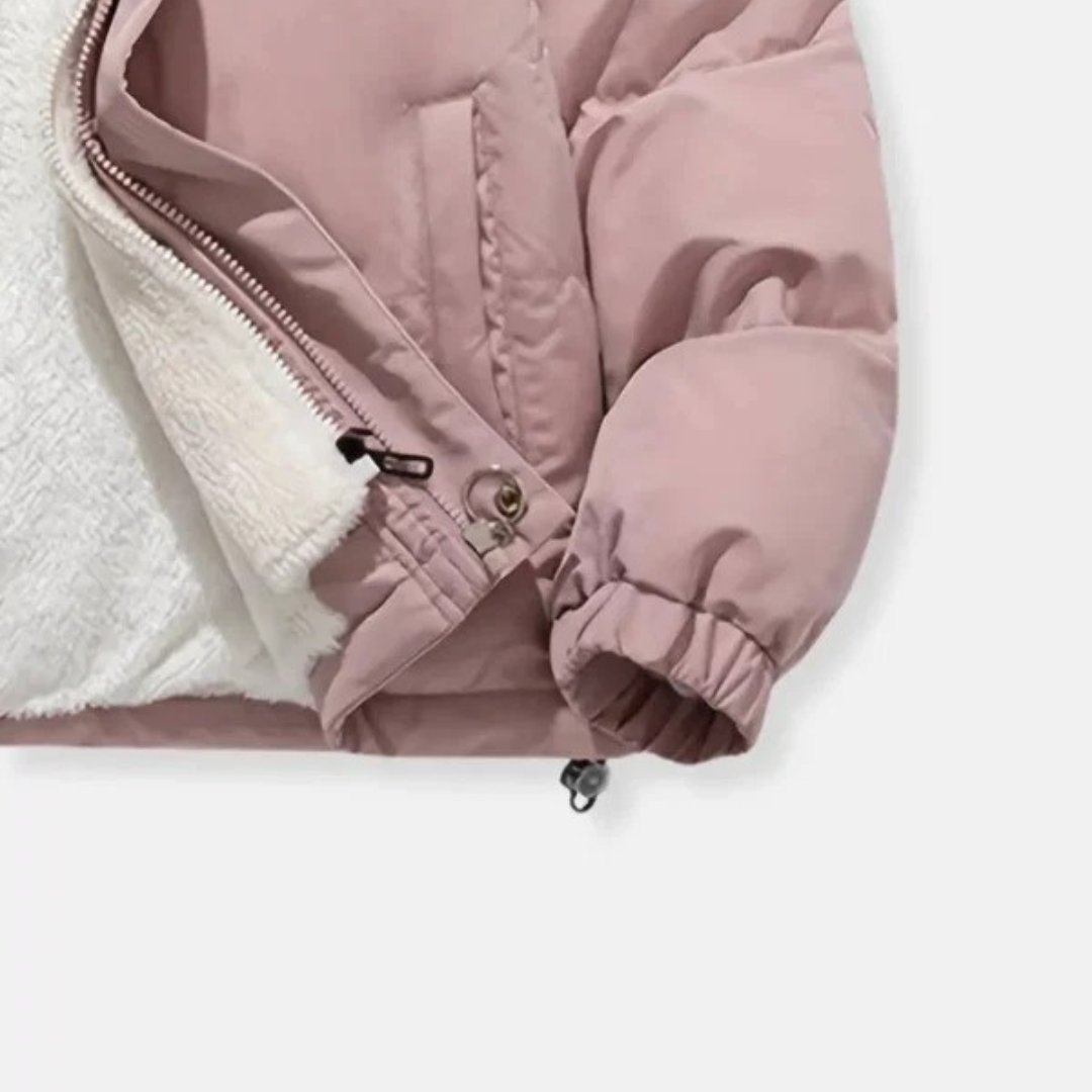 Veste d’Hiver pour Femme