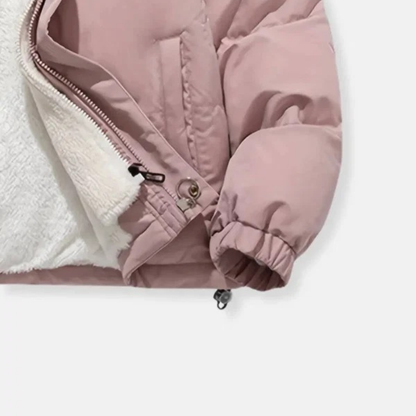 Veste d’Hiver pour Femme