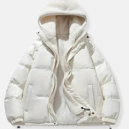 Veste d’Hiver pour Femme