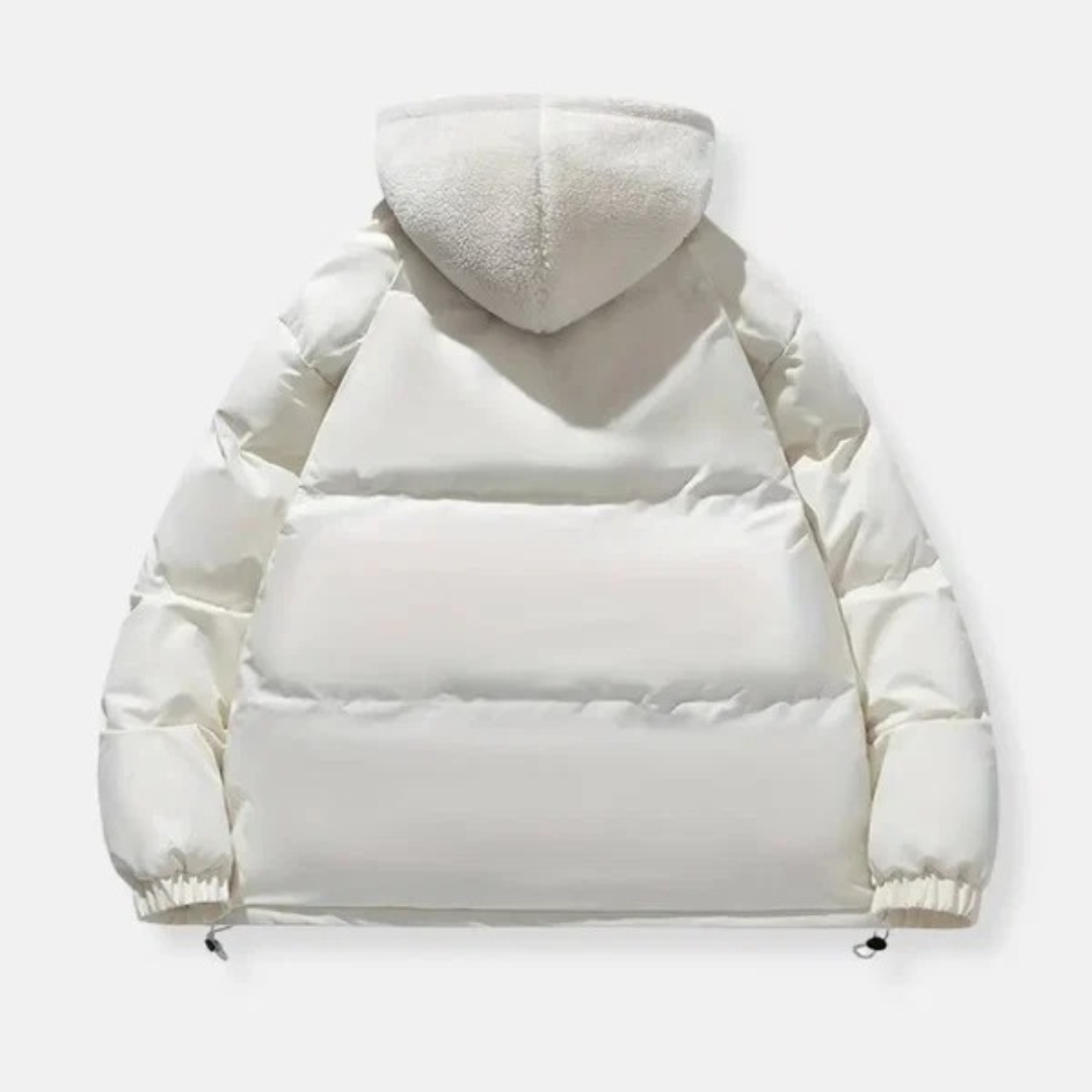 Veste d’Hiver pour Femme