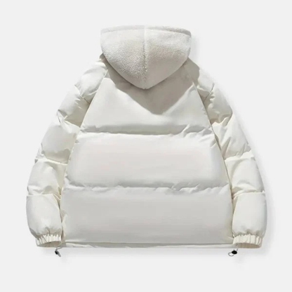 Veste d’Hiver pour Femme
