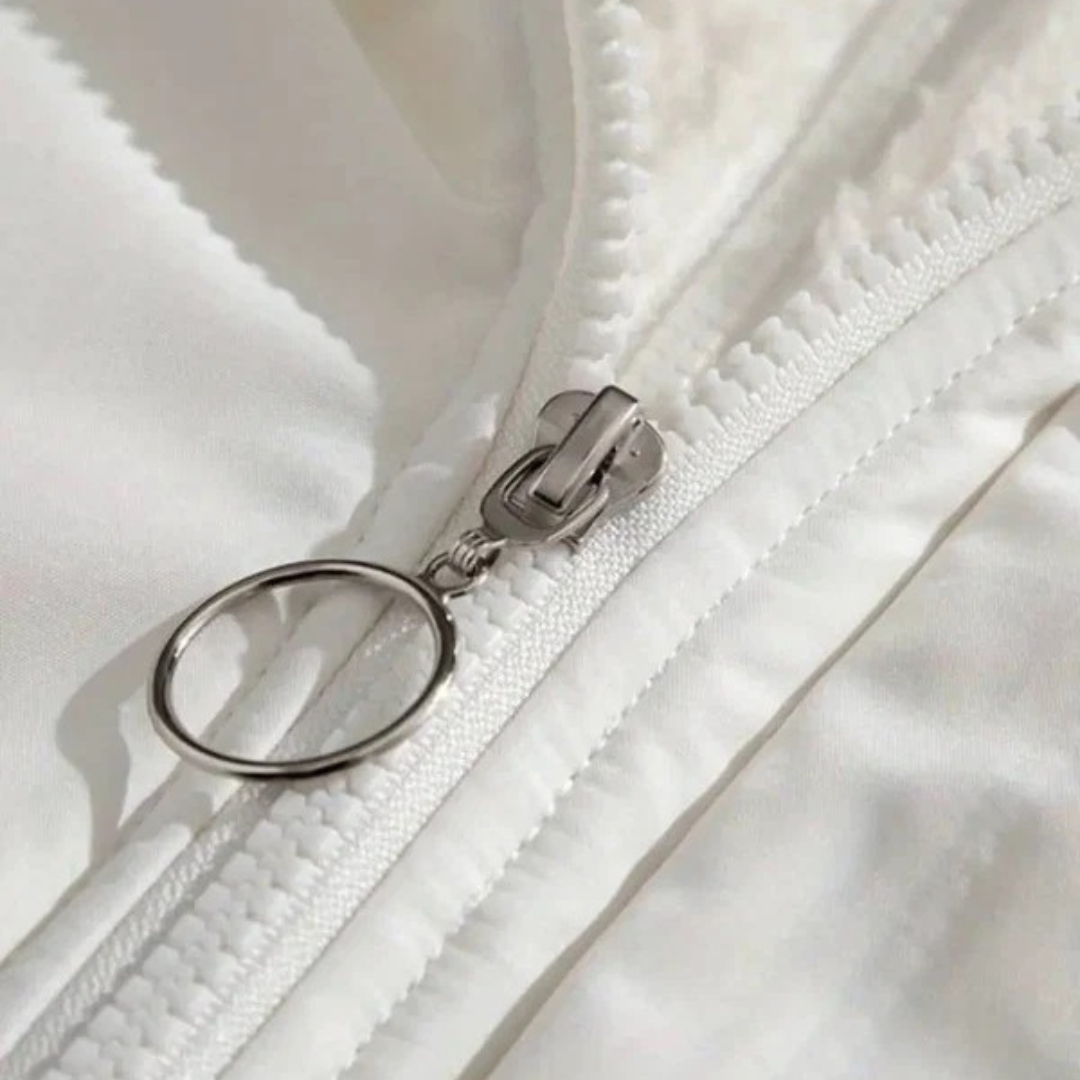 Veste d’Hiver pour Femme