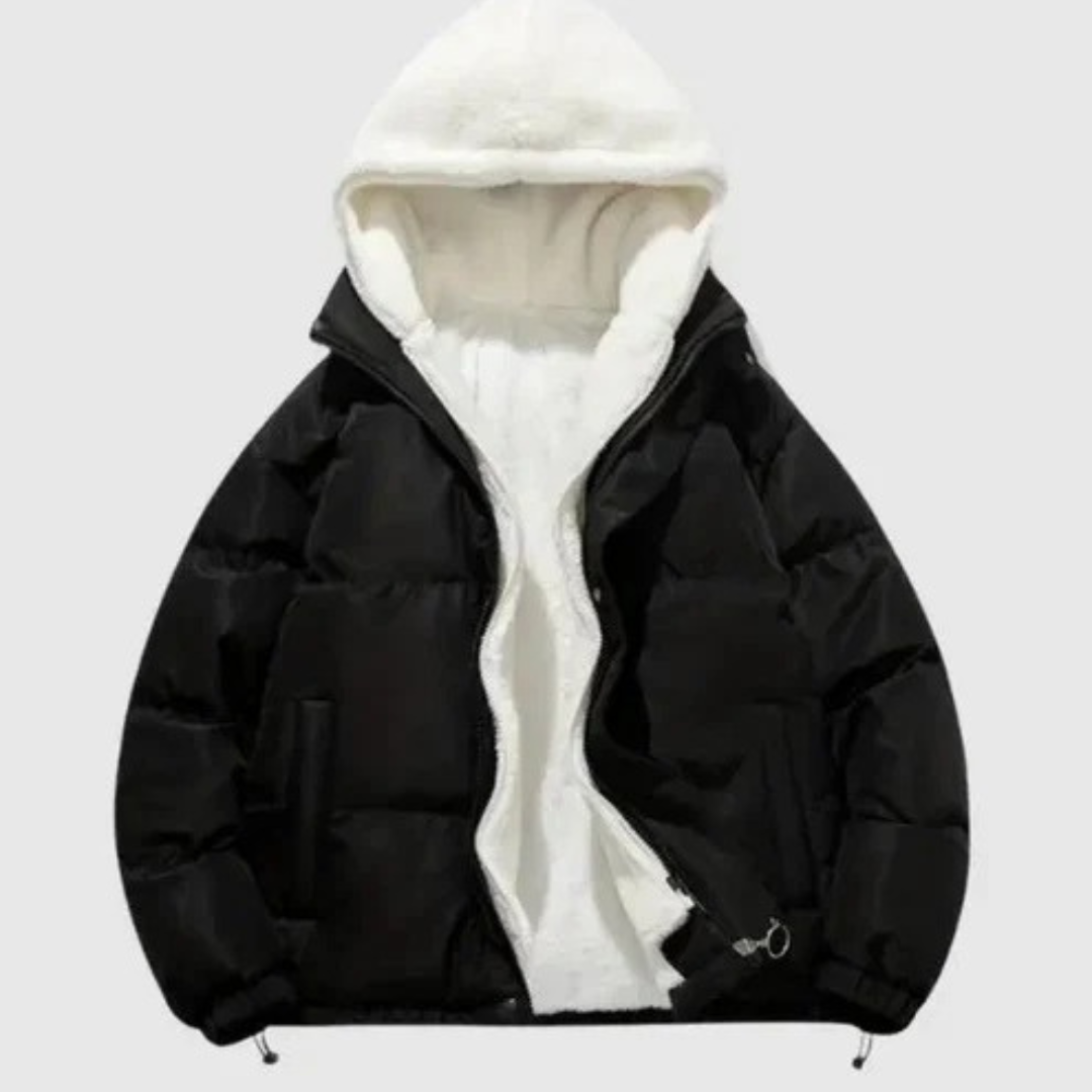 Noir / 4XL