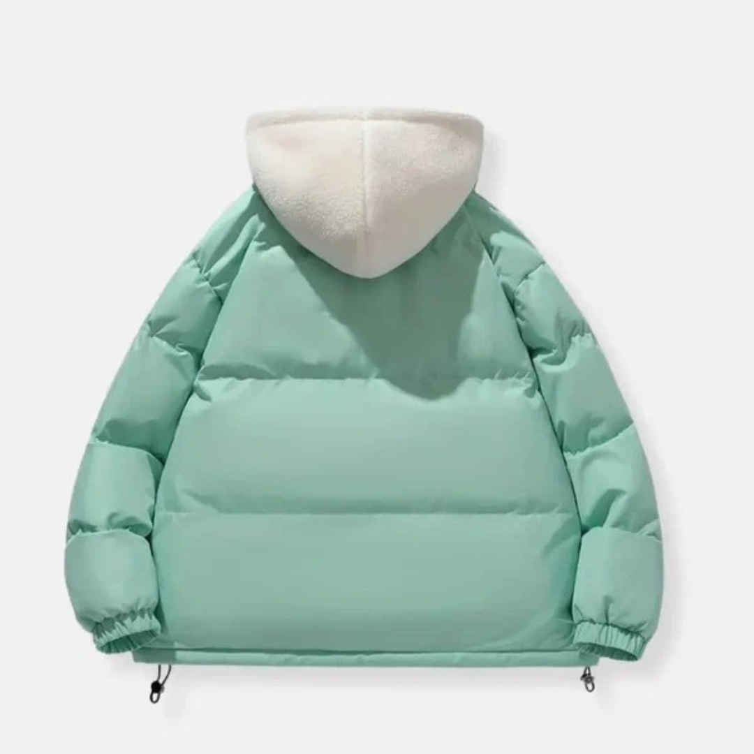 Veste d’Hiver pour Femme