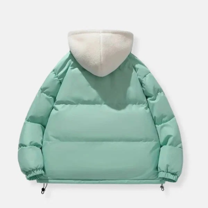 Veste d’Hiver pour Femme