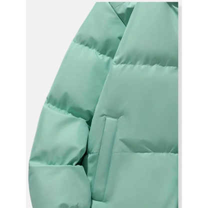 Veste d’Hiver pour Femme