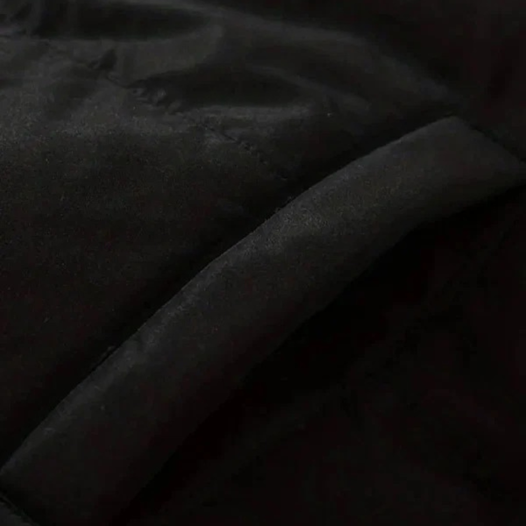 Veste d’Hiver pour Femme