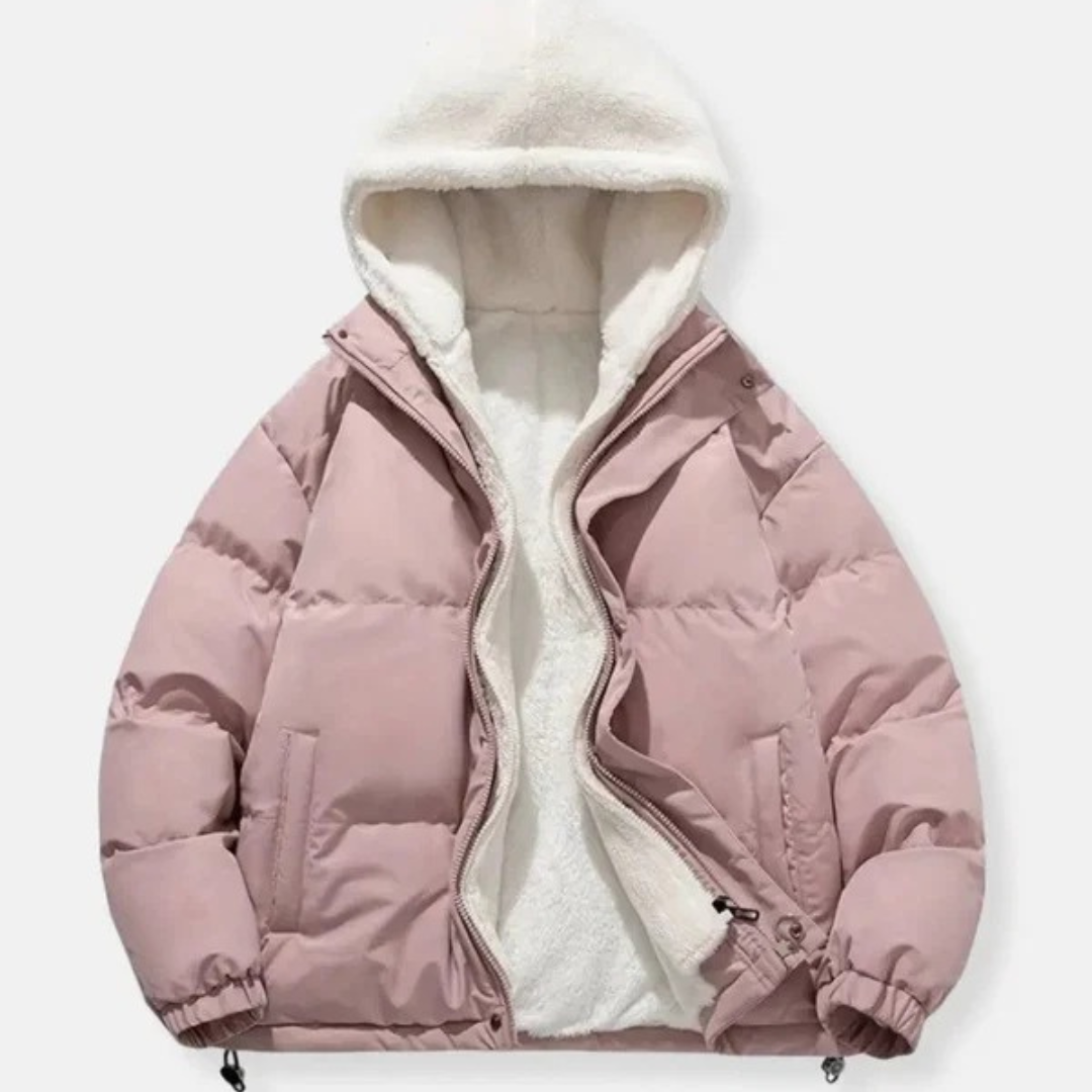 Veste d’Hiver pour Femme
