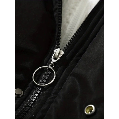 Veste d’Hiver pour Femme