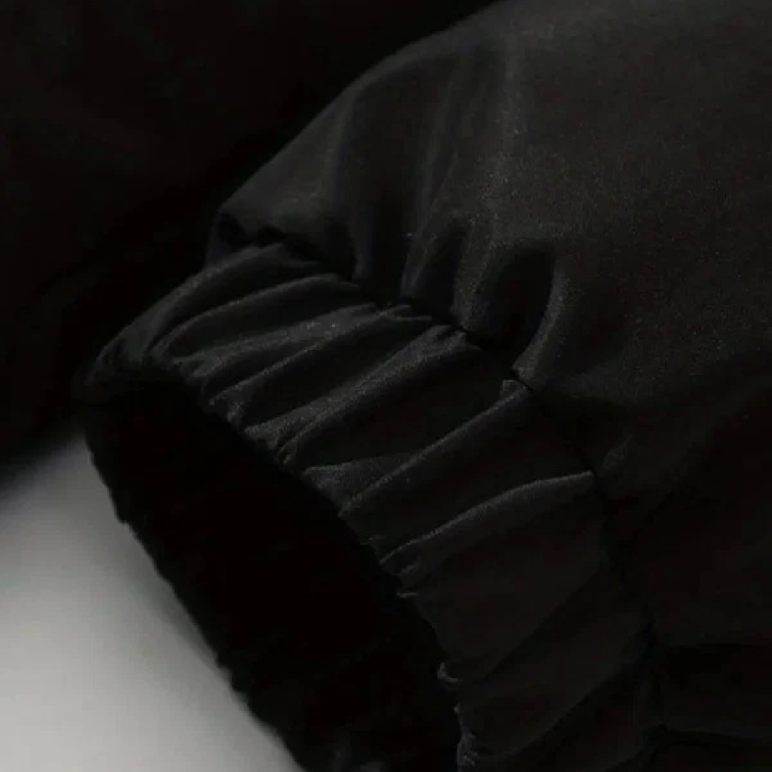Veste d’Hiver pour Femme