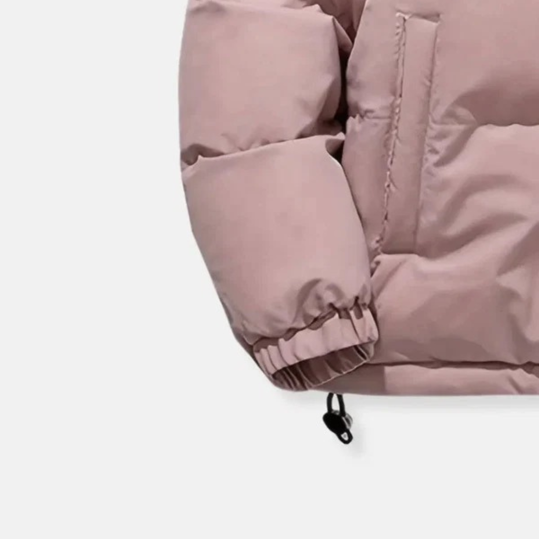 Veste d’Hiver pour Femme