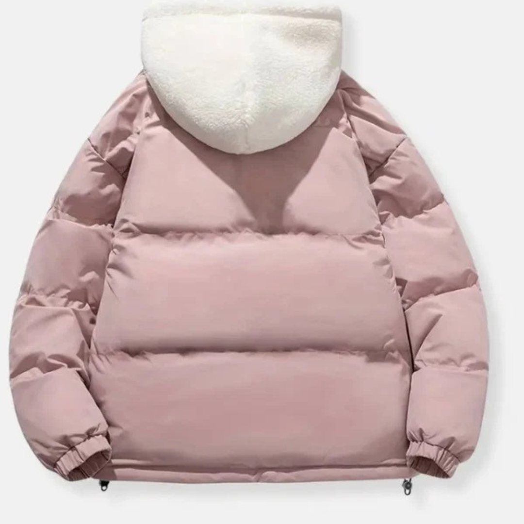 Veste d’Hiver pour Femme