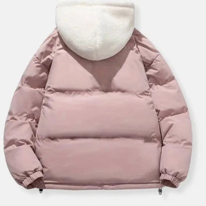 Veste d’Hiver pour Femme
