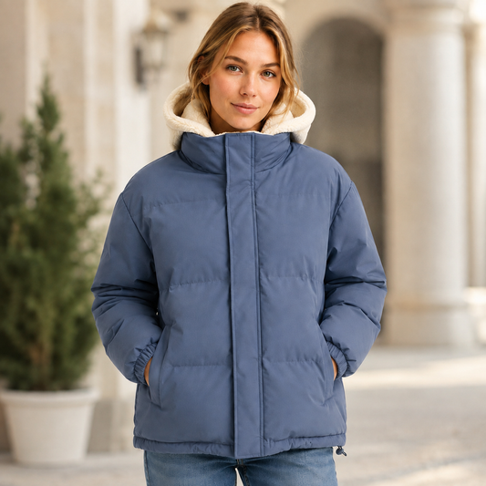Veste d’Hiver pour Femme