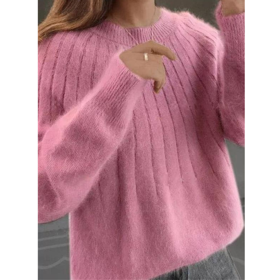 Rose / 2XL