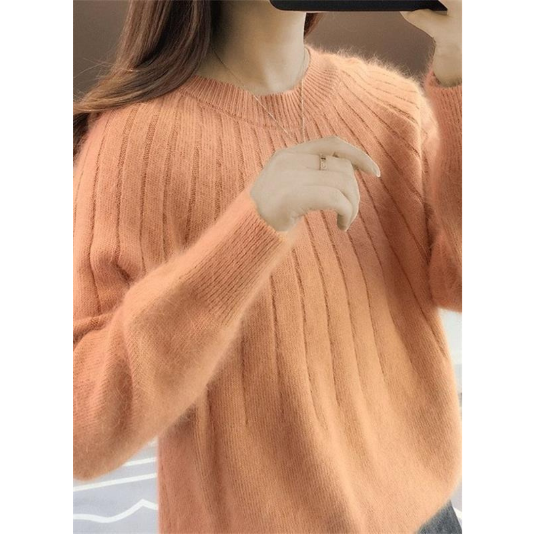Orange / 2XL