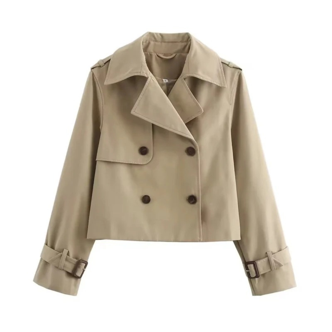Beige / XL