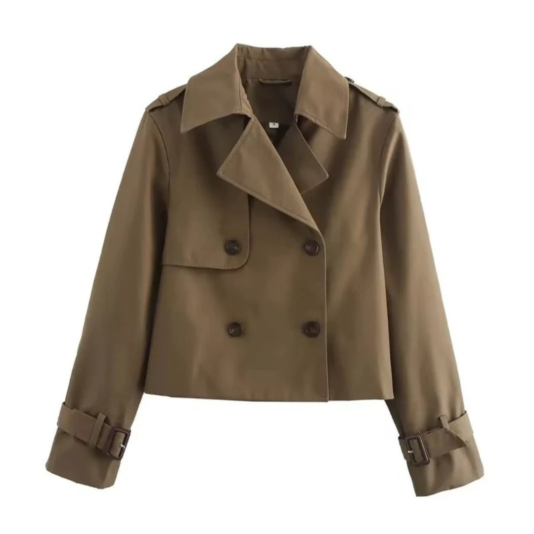 Marron / XL