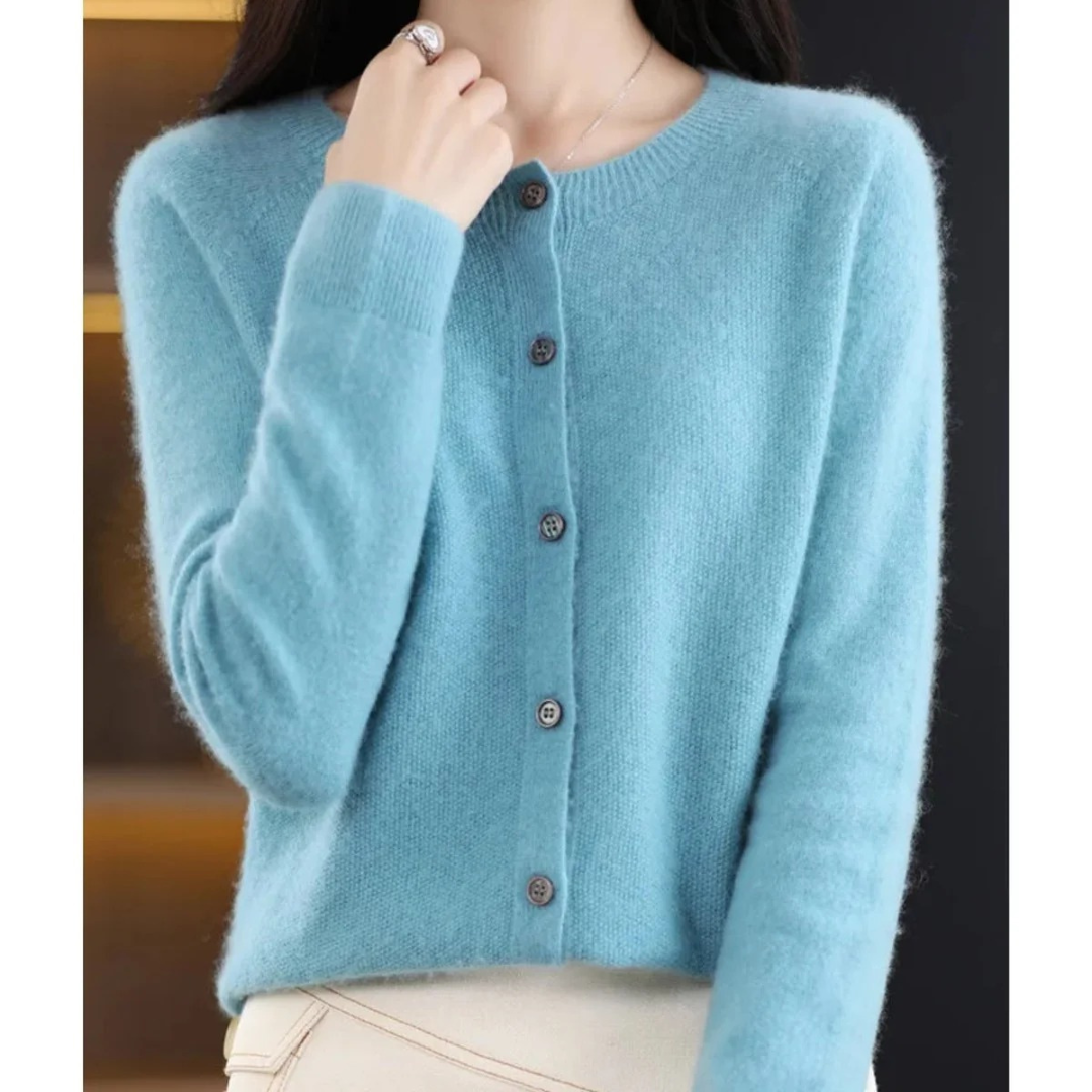 Turquoise clair / 2XL