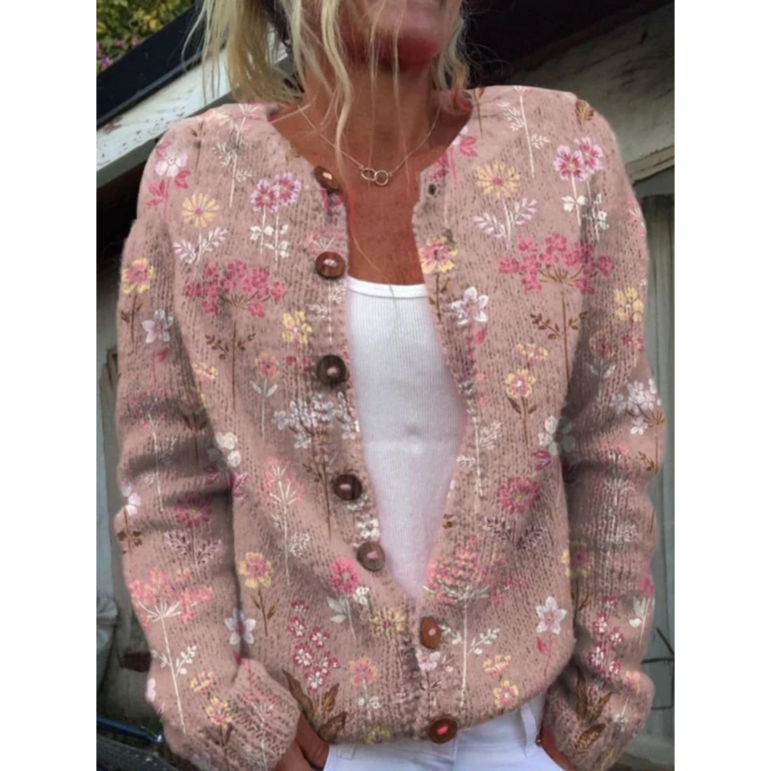 Rose / 2XL