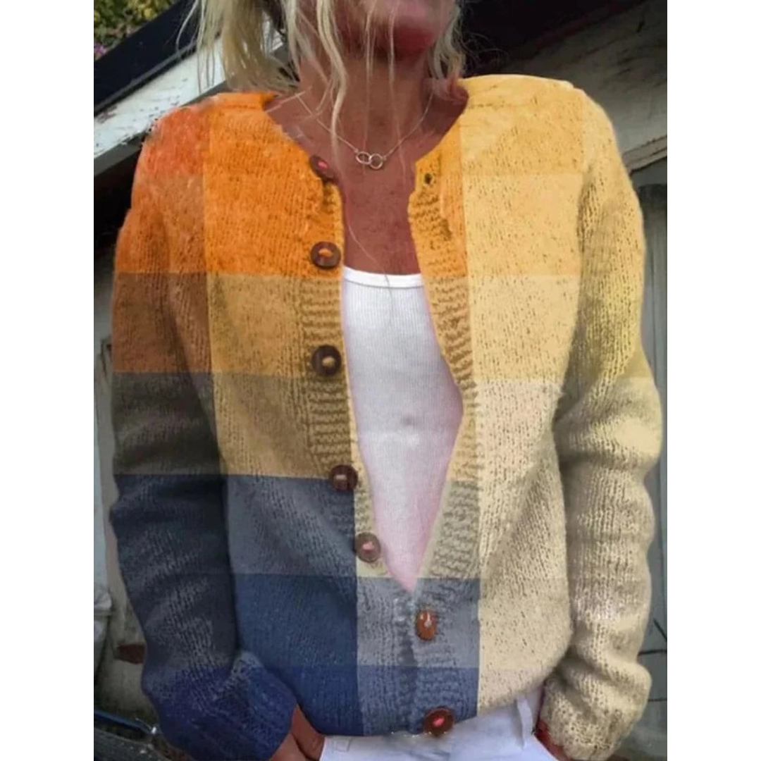 Orange / 2XL