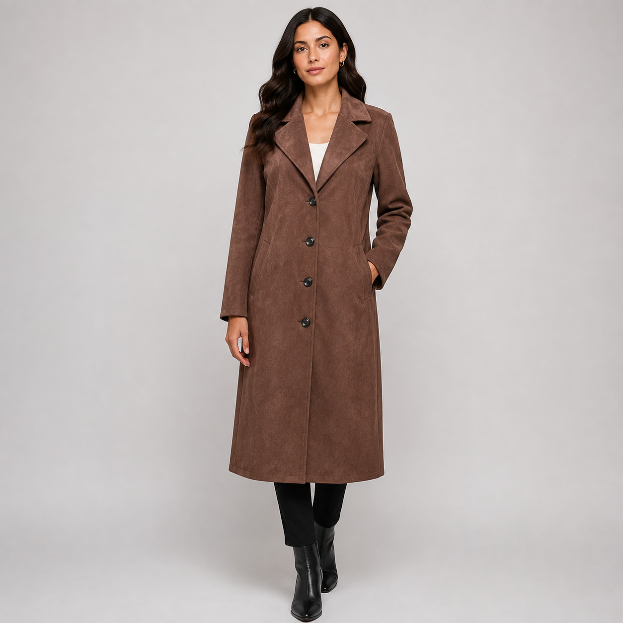 Marron / 2XL