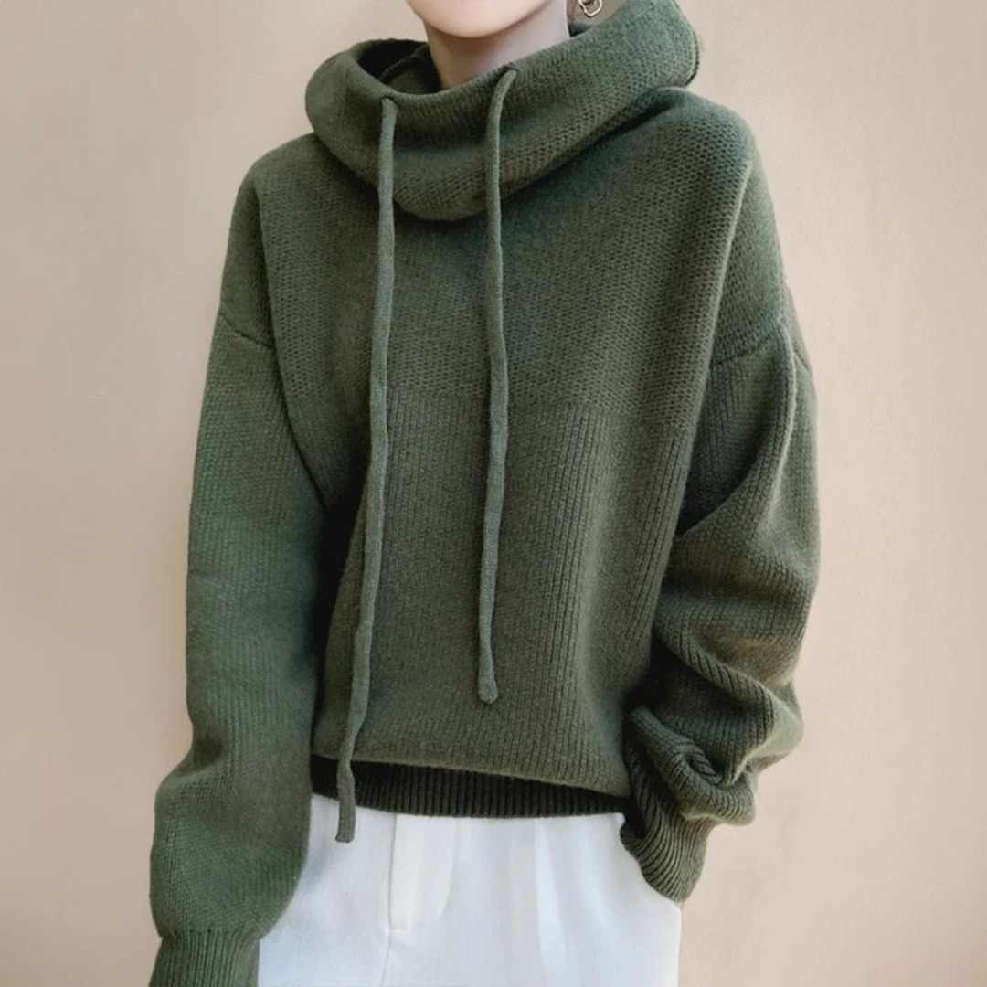 Sweat à Capuche pour Femme