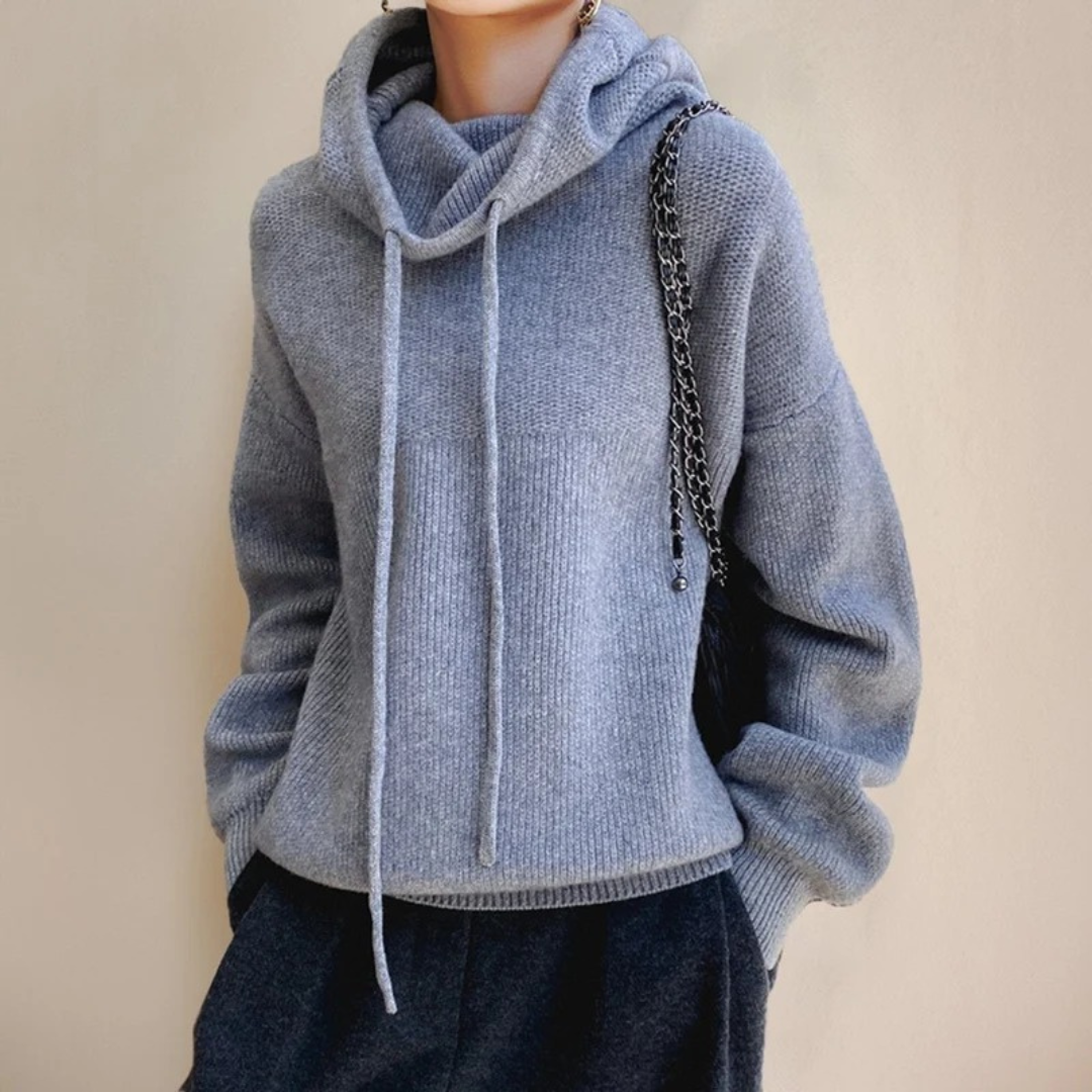 Sweat à Capuche pour Femme