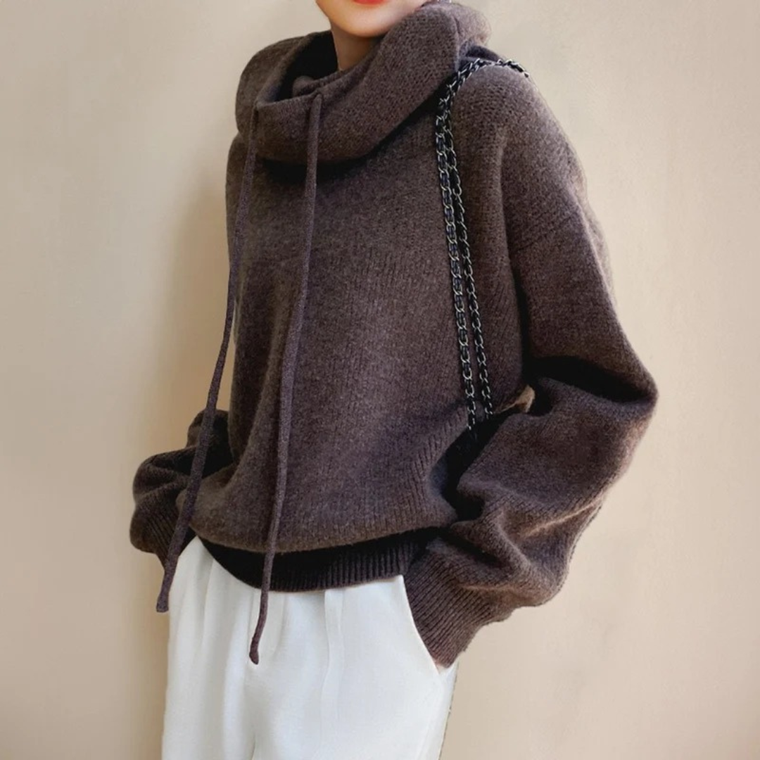Sweat à Capuche pour Femme