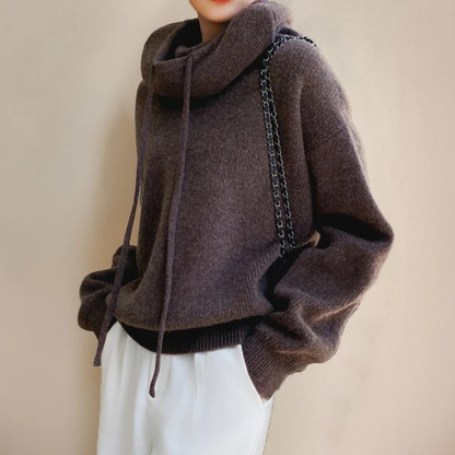 Sweat à Capuche pour Femme