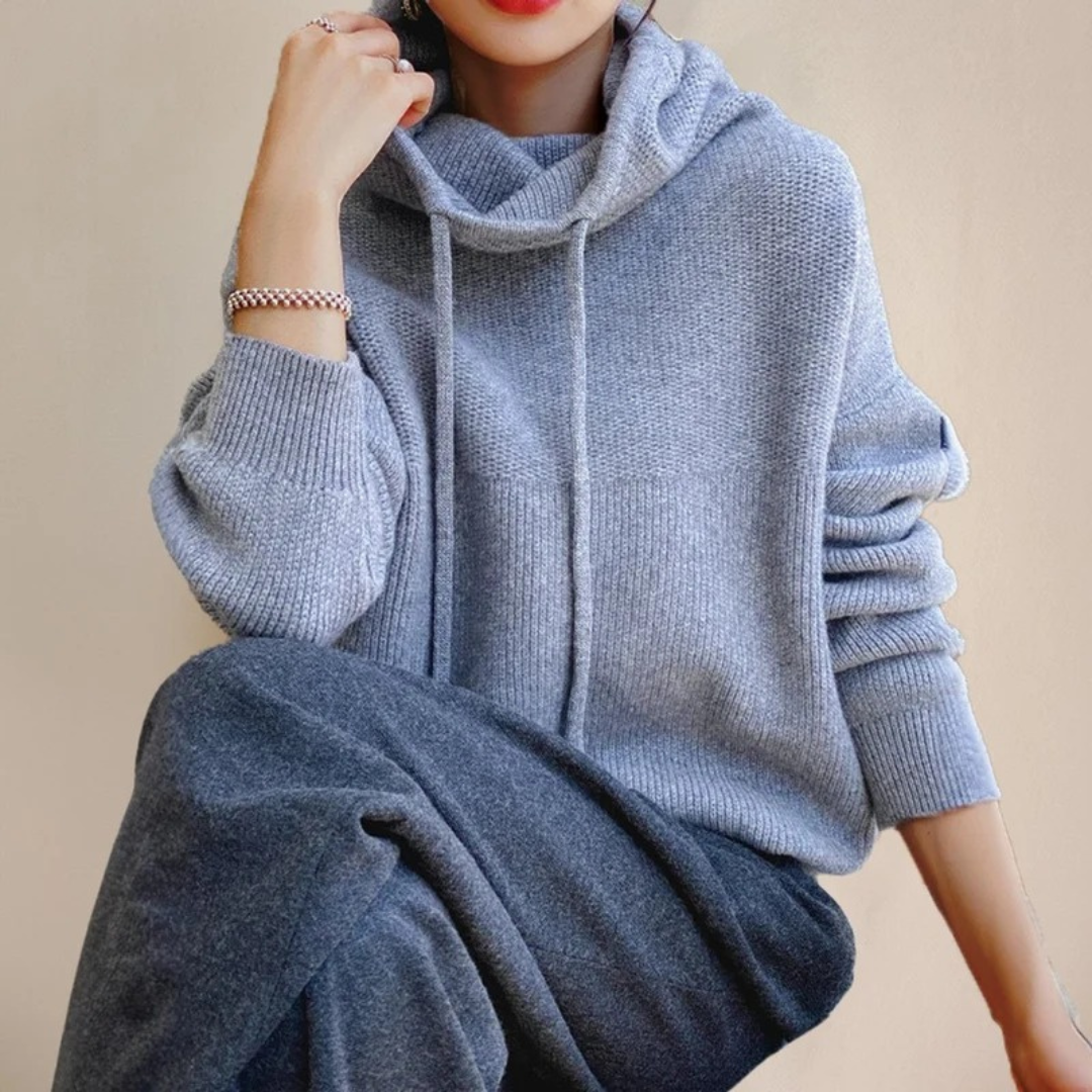 Sweat à Capuche pour Femme