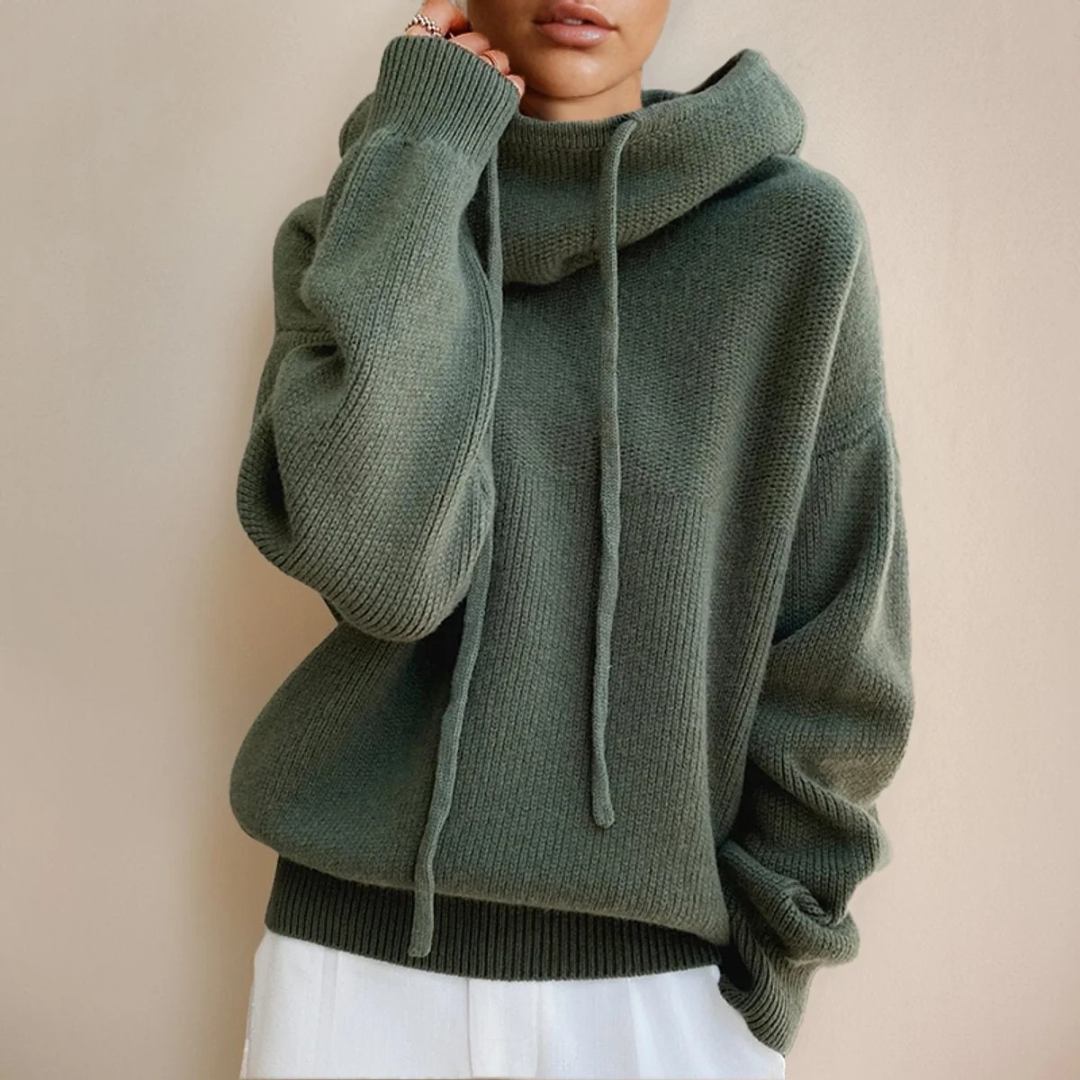 Sweat à Capuche pour Femme