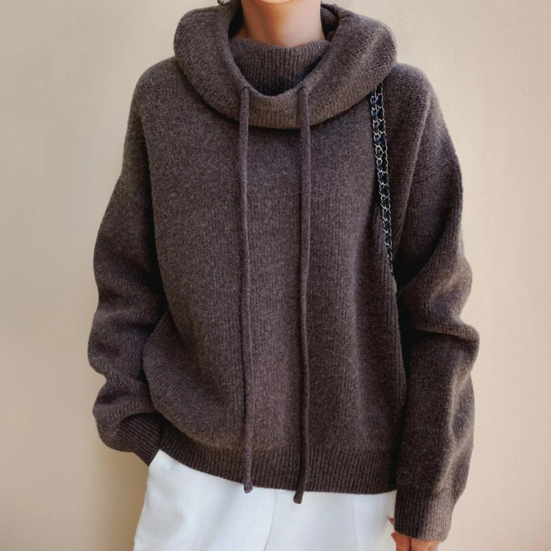 Sweat à Capuche pour Femme