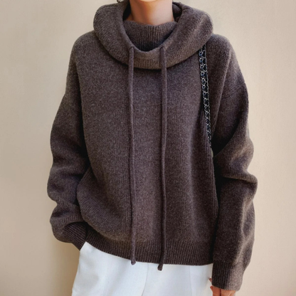 Sweat à Capuche pour Femme