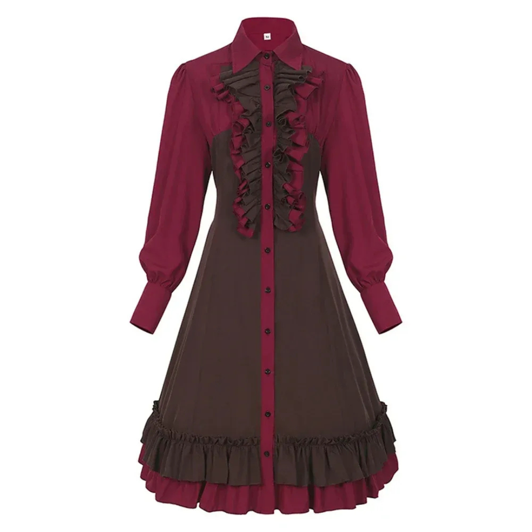 Rouge / 2XL