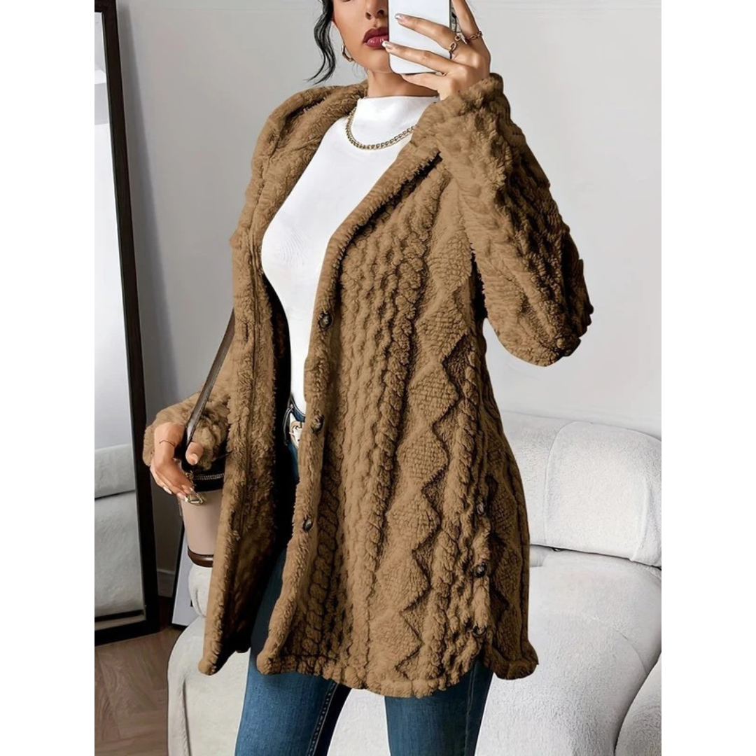 Marron / XL