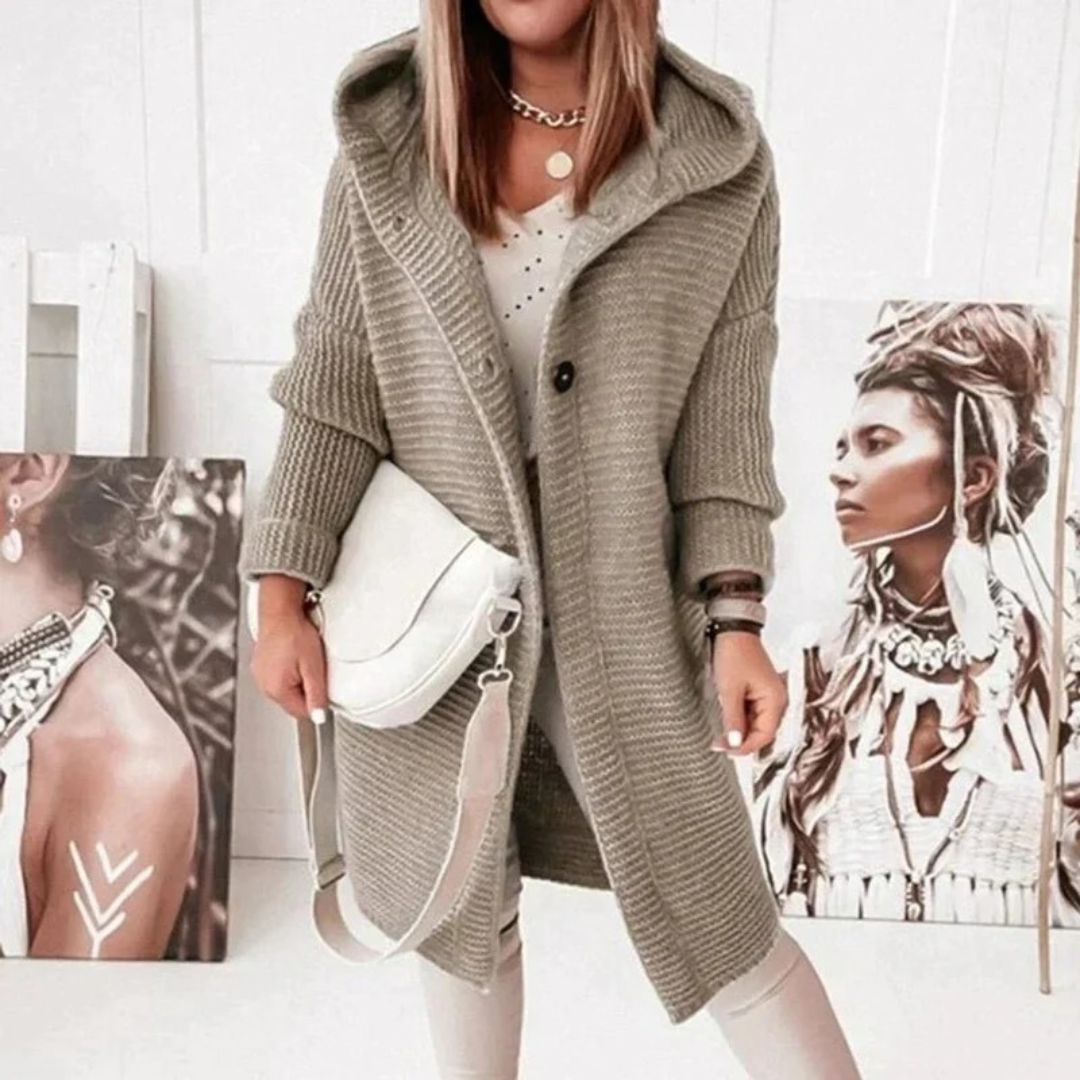 Beige / XL