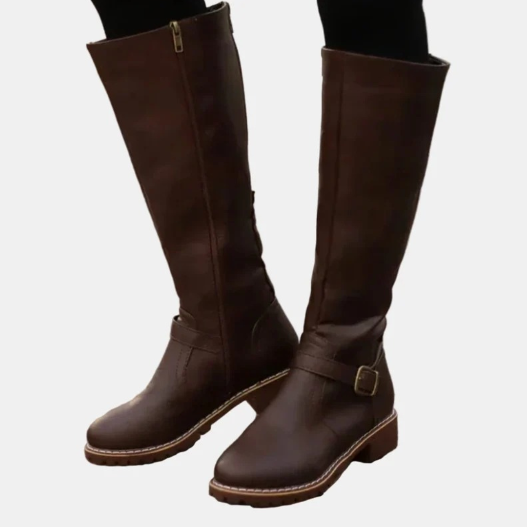 Marron foncé / 42