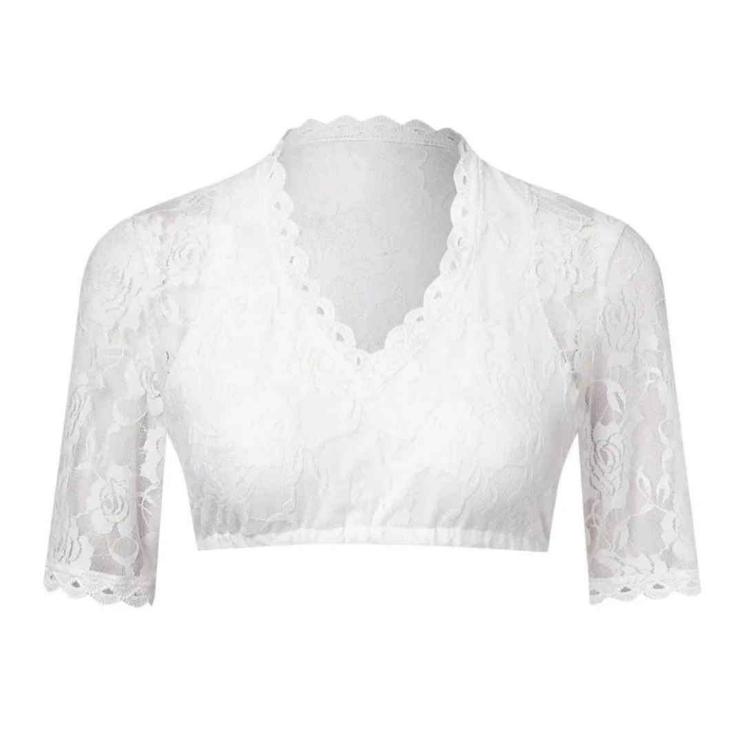 Blanc / 5XL