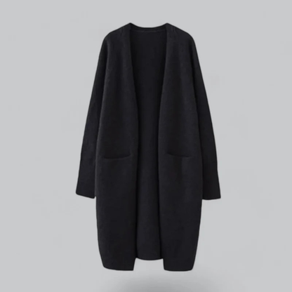 Cardigan Long pour Femme