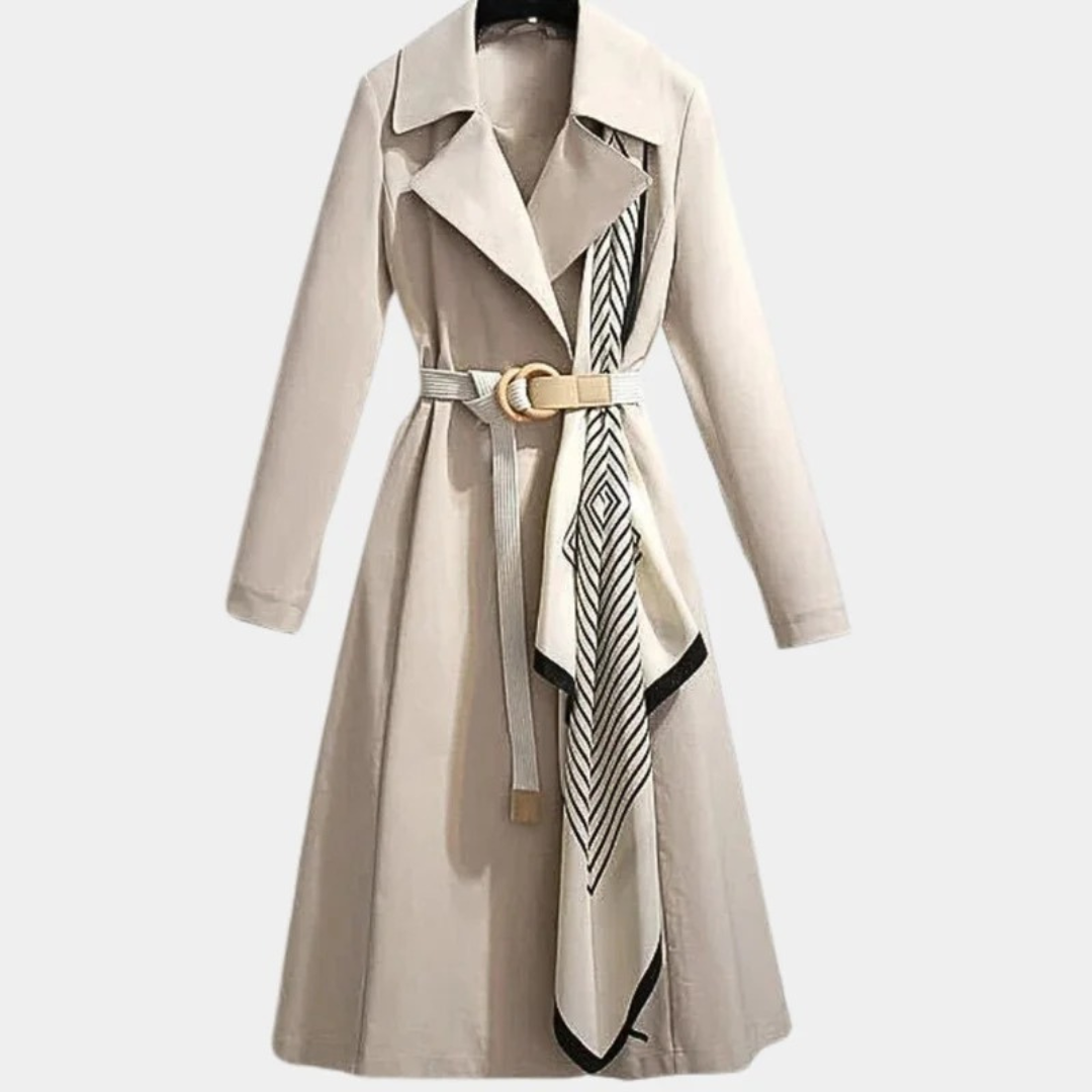Beige / XL